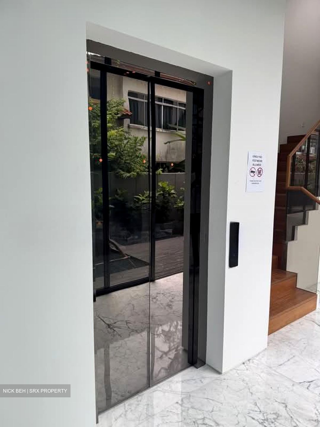 Seletar Hills Estate (D28), Terrace #595078801